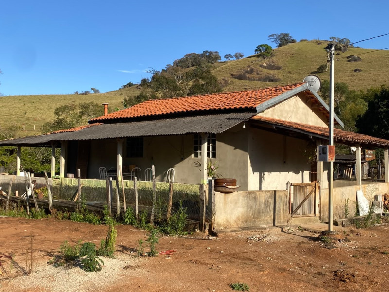 Chacara 