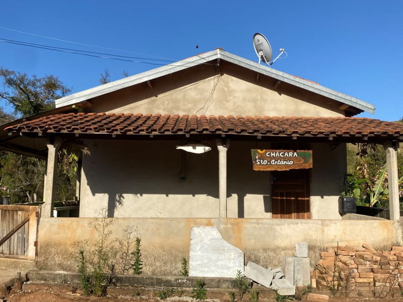 Chacara 