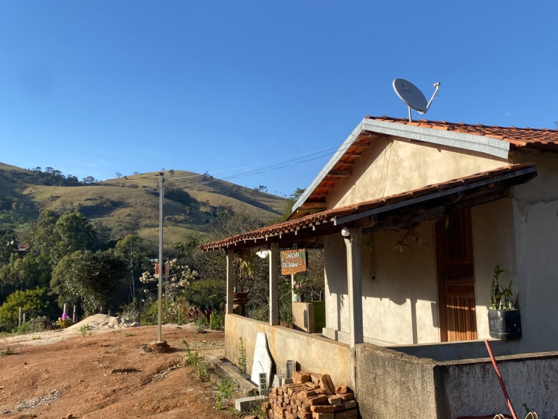 Chacara 