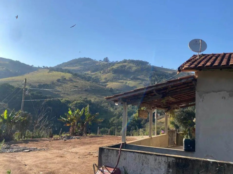 Chacara 