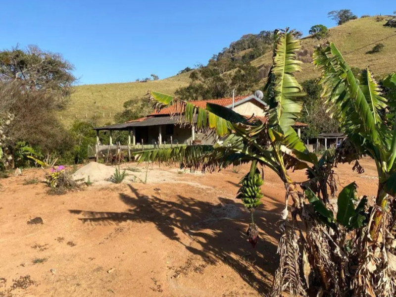 Chacara 