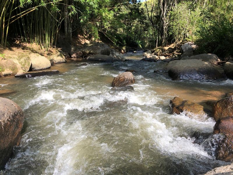 Terreno em Cambuí