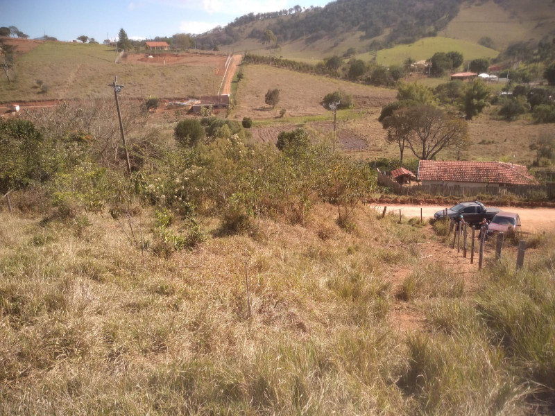 Lote rural em Paraisópolis